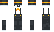 Tar1a Minecraft Skin