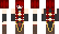 Lanu Minecraft Skin