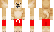 Debeerboys Minecraft Skin