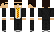 bodil40 Minecraft Skin