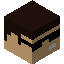 Bodil40 player head preview