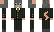 Ratmeatjones Minecraft Skin