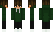 Lanttumopsi11 Minecraft Skin