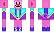 greaciegracie Minecraft Skin