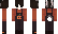 sxgr_bxnny Minecraft Skin