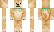 doggy Minecraft Skin