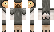 dodo Minecraft Skin