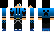 TrueOsore Minecraft Skin