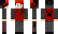 Ehansen2006 Minecraft Skin