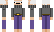 isslih Minecraft Skin