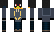 kallmekrow Minecraft Skin