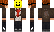 WojbarleYFloorPL Minecraft Skin