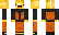 MerakiJC Minecraft Skin