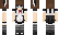 nikkiwaffle Minecraft Skin