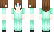 Ace_V5 Minecraft Skin