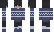 TrickY_45 Minecraft Skin