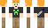 Biffle Minecraft Skin