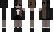 qoblo Minecraft Skin