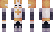 kimbaek Minecraft Skin