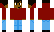 Emperor_Almond1 Minecraft Skin