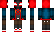 SpiderAlexander Minecraft Skin