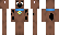 XPlaX Minecraft Skin