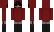 firewolf8654 Minecraft Skin