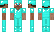 bartekkob Minecraft Skin