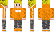 qPain Minecraft Skin