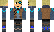 Nael Minecraft Skin