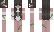 f3irie Minecraft Skin