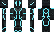 DarkLink926Old Minecraft Skin