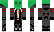 Lordzombay Minecraft Skin