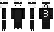 Threeclicks Minecraft Skin