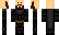 DanzNewz Minecraft Skin