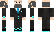 cubfan135 Minecraft Skin