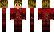 KajiggaD Minecraft Skin