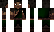 badguy Minecraft Skin