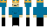 NotHaon Minecraft Skin