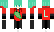 CcoalL Minecraft Skin