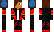 TheLightMuffin Minecraft Skin