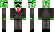 RockBeatle052 Minecraft Skin