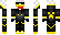 CausedFlyer Minecraft Skin