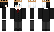 BaccaBlake Minecraft Skin