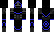 Master_of_Cookie Minecraft Skin