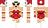 KVT Minecraft Skin