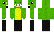 rawwrmemes Minecraft Skin