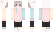 KIPUKA Minecraft Skin