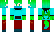 ShadowSans Minecraft Skin