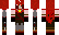 EpicRaGeZ Minecraft Skin